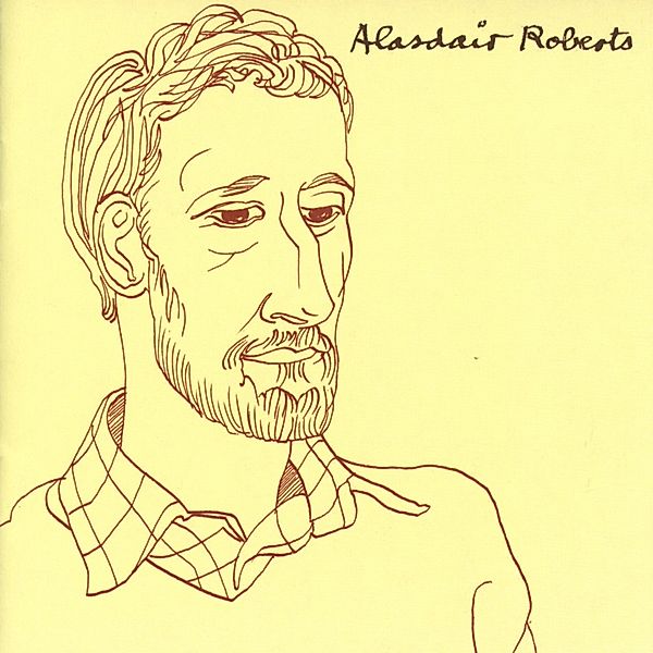 Alasdair Roberts, Alasdair Roberts