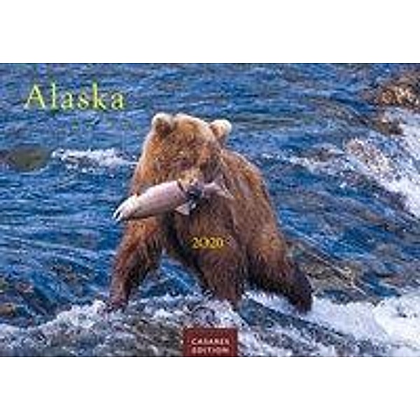 Alaska 2020