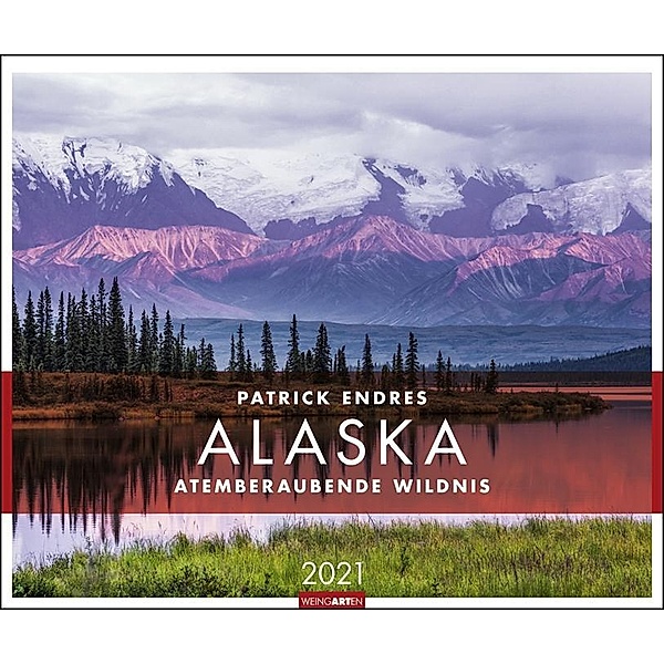 Alaska 2021