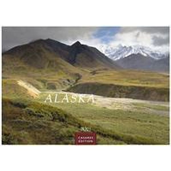 Alaska 2023 S 24x35cm