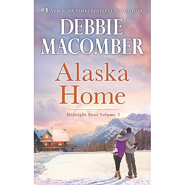 Alaska Home, Debbie Macomber