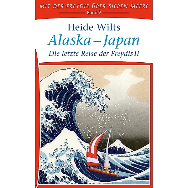 Alaska - Japan, Heide Wilts