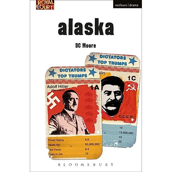 Alaska / Modern Plays, Dc Moore