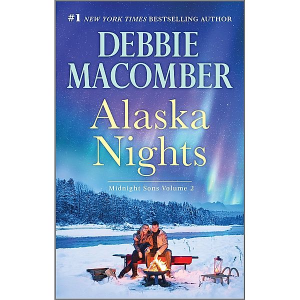 Alaska Nights, Debbie Macomber
