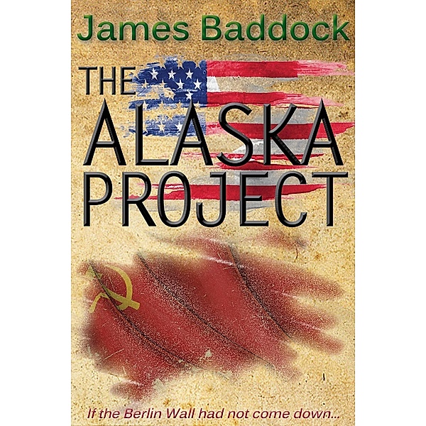 Alaska Project, James Baddock