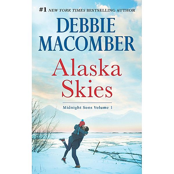 Alaska Skies, Debbie Macomber