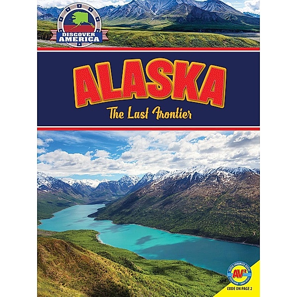 Alaska: The Last Frontier, Leslie Strudwick