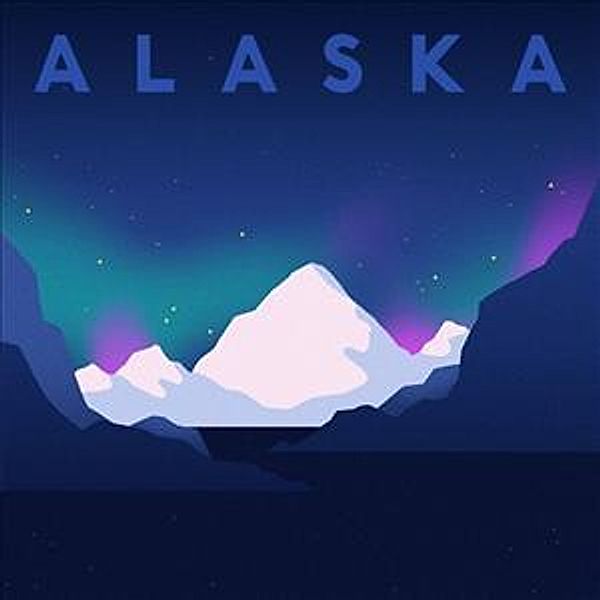 Alaska (Vinyl), The Silver Seas