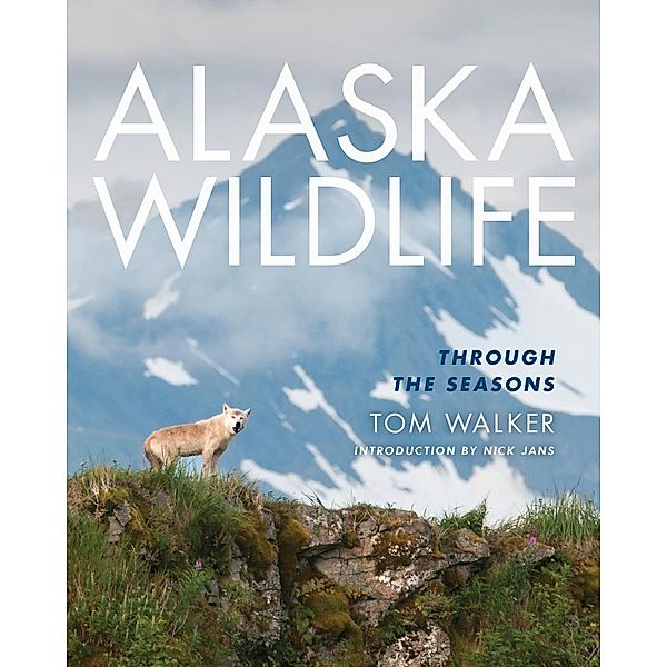 Alaska Wildlife, Tom Walker