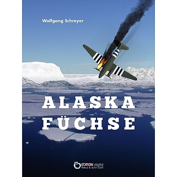 Alaskafüchse, Wolfgang Schreyer