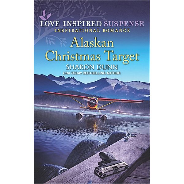 Alaskan Christmas Target, Sharon Dunn