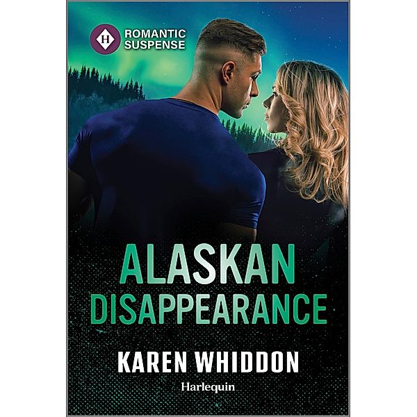 Alaskan Disappearance, Karen Whiddon