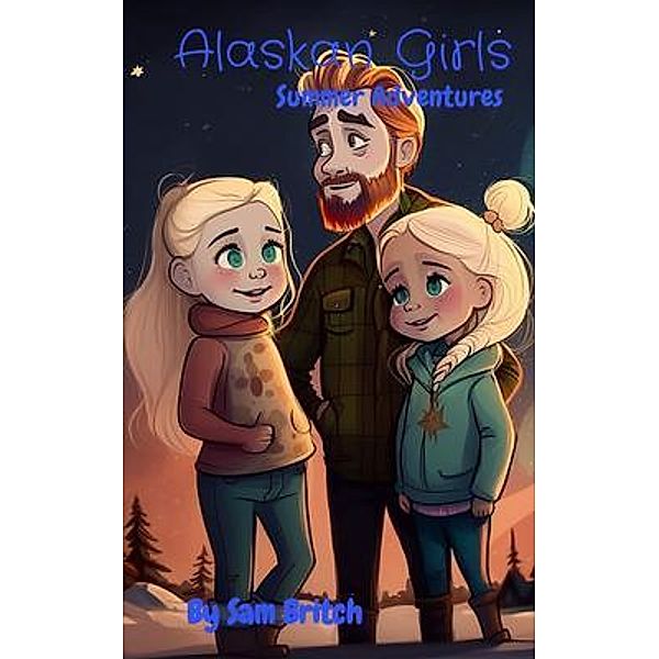 Alaskan Girls / Indy Pub, Sam Britch