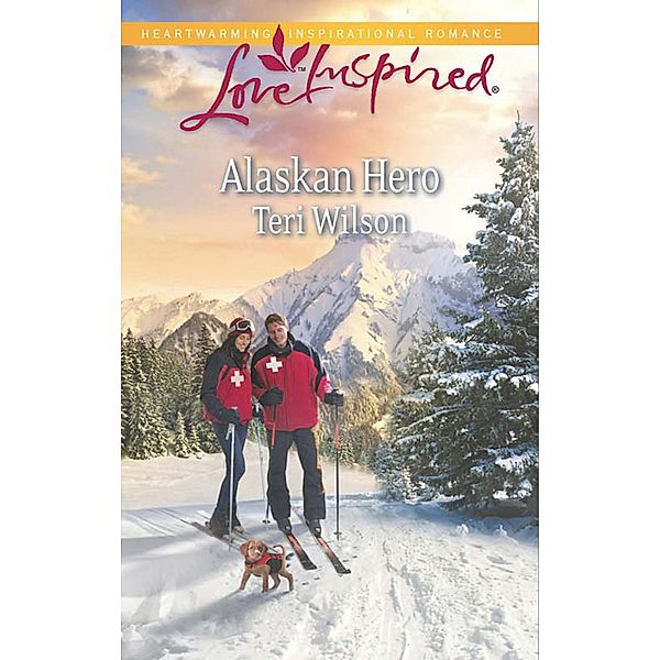 Alaskan Hero, Teri Wilson