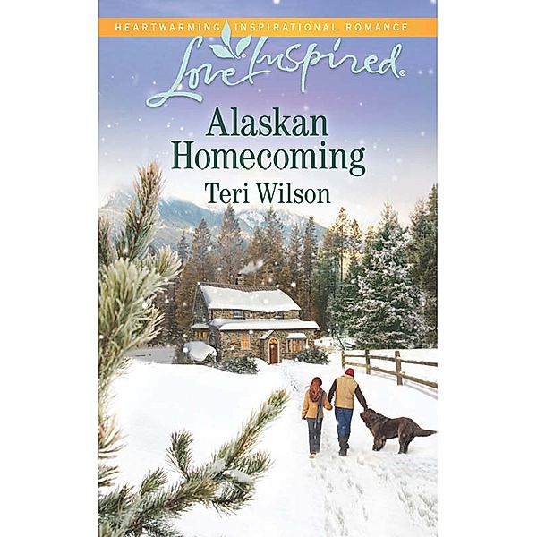 Alaskan Homecoming, Teri Wilson