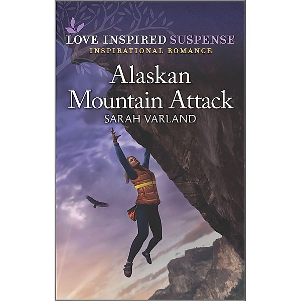 Alaskan Mountain Attack, Sarah Varland