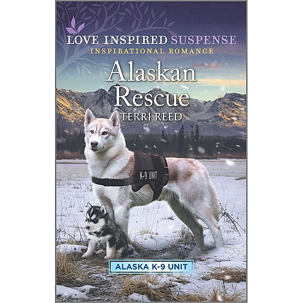 Alaskan Rescue / Alaska K-9 Unit Bd.1, Terri Reed