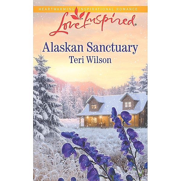 Alaskan Sanctuary, Teri Wilson
