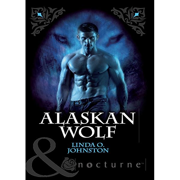 Alaskan Wolf (Mills & Boon Nocturne) (Alpha Force, Book 3), Linda O. Johnston