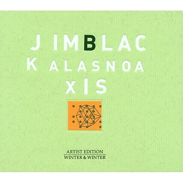 Alasnoaxis, Jim Black