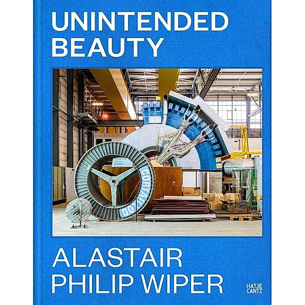 Alastair Philip Wiper