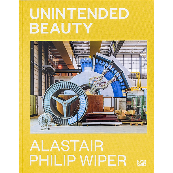 Alastair Philip Wiper