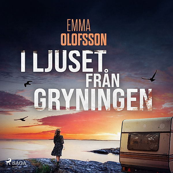 Alba - 1 - I ljuset från gryningen, Emma Olofsson