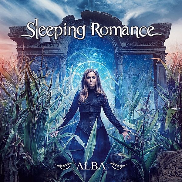 Alba, Sleeping Romance