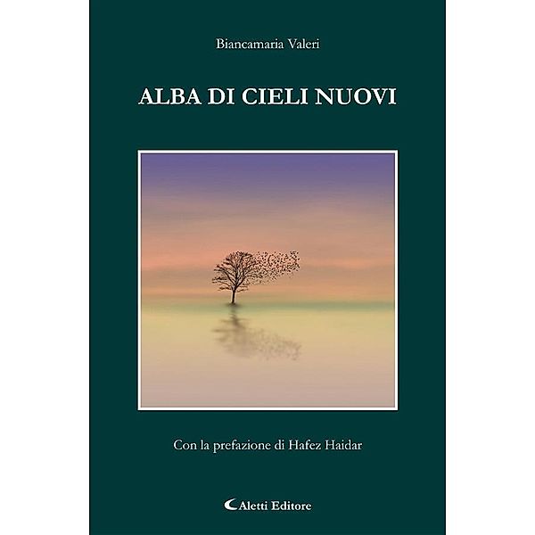 Alba di cieli nuovi, Biancamaria Valeri