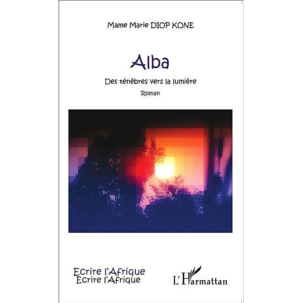 Alba / Hors-collection, Mame Marie Diop Kone