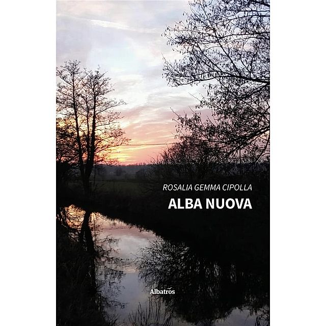 Alba nuova eBook v. Rosalia Gemma Cipolla | Weltbild