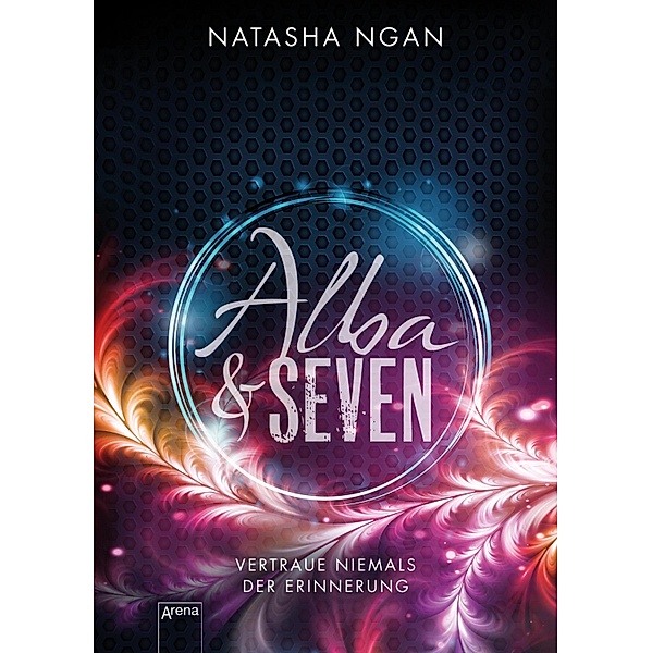 Alba & Seven, Natasha Ngan
