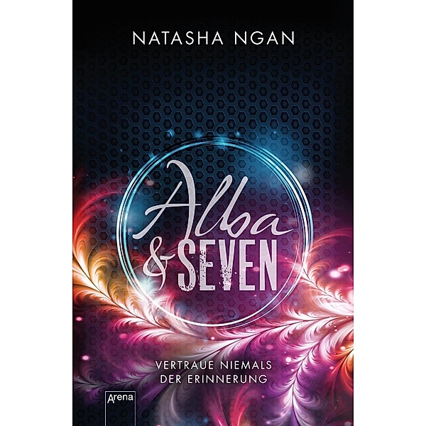 Alba und Seven, Natasha Ngan