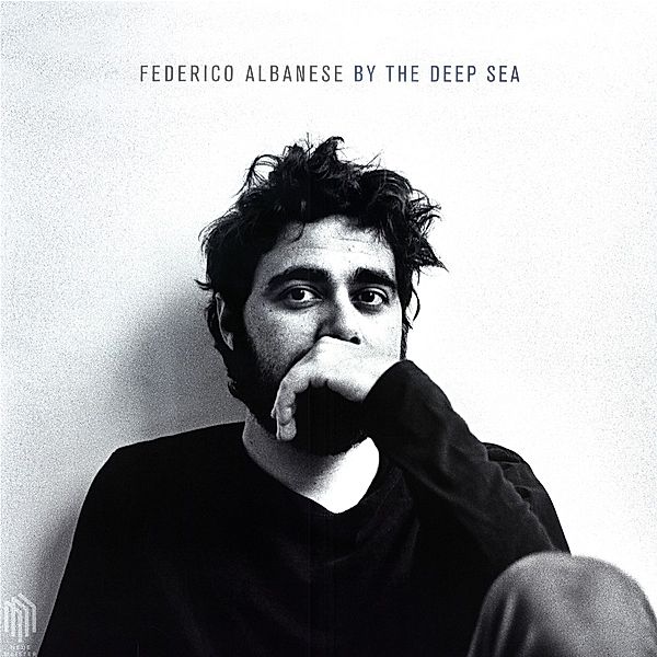 Albanese,Federico:By The Deep Sea (Vinyl), Federico Albanese