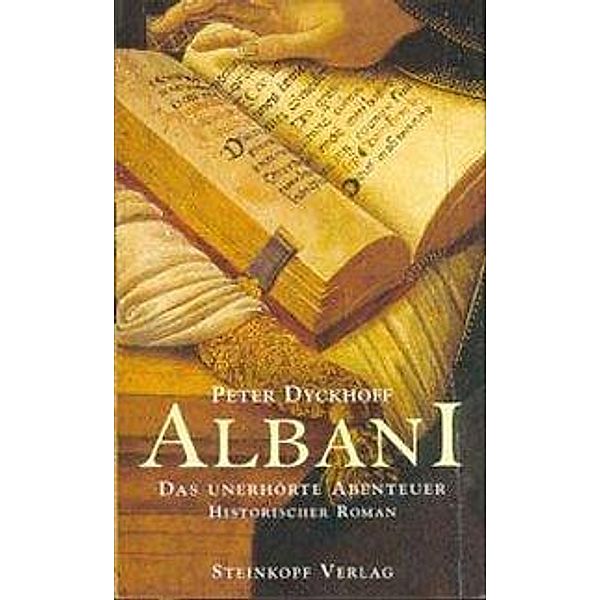 ALBANI, Peter Dyckhoff