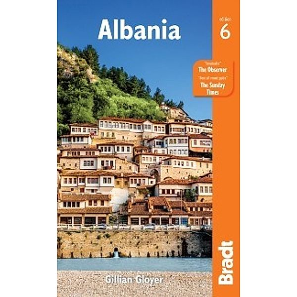 Albania, Gillian Gloyer