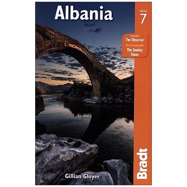 Albania, Gillian Gloyer