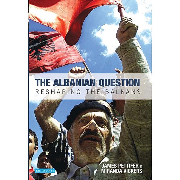 Albanian Question, Miranda Vickers
