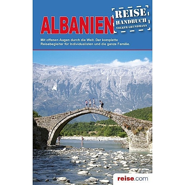 Albanien, Volker Gundmann