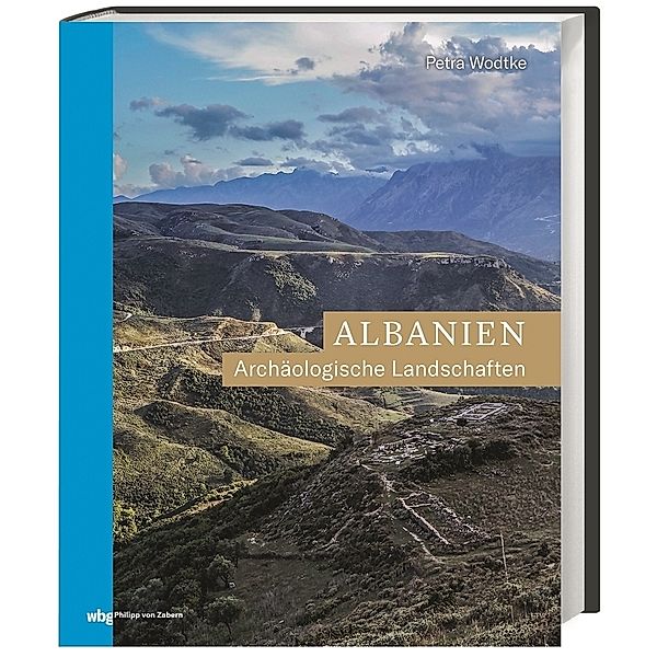 Albanien, Petra Wodtke