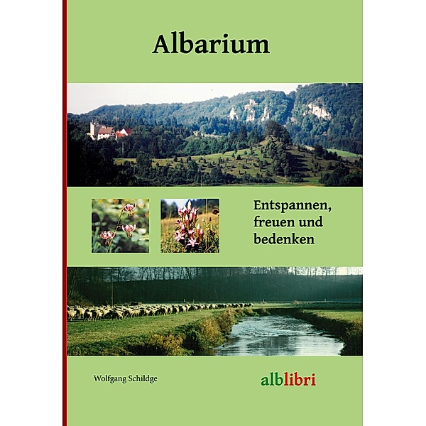 Albarium, Wolfgang Schildge