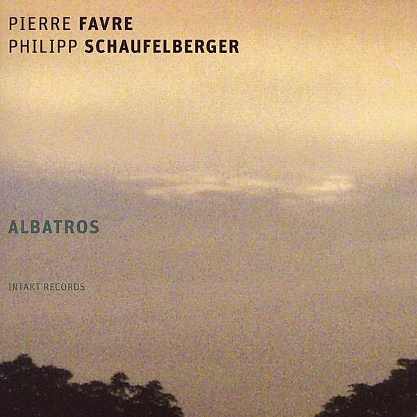 Albatros, Pierre Favre, Philipp Schaufelberger