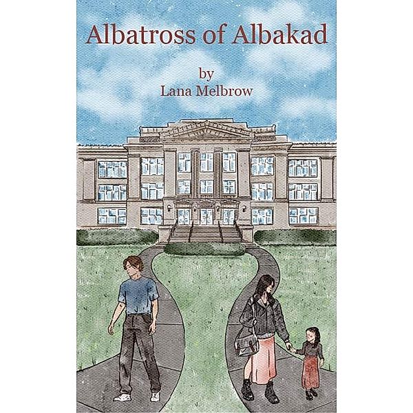 Albatross of Albakad, Lana Melbrow