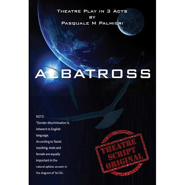 Albatross (Theatre, #3) / Theatre, Pasquale Palmieri