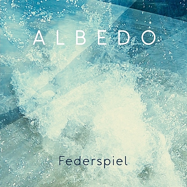 Albedo (Digipak), Federspiel