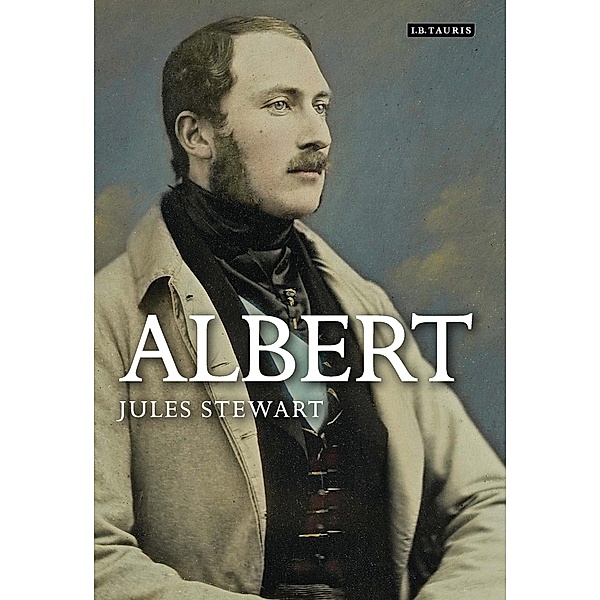 Albert, Jules Stewart