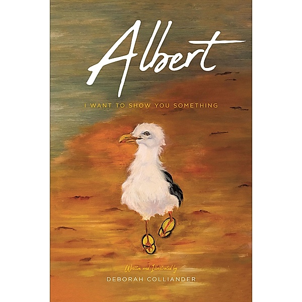 Albert, Deborah Colliander