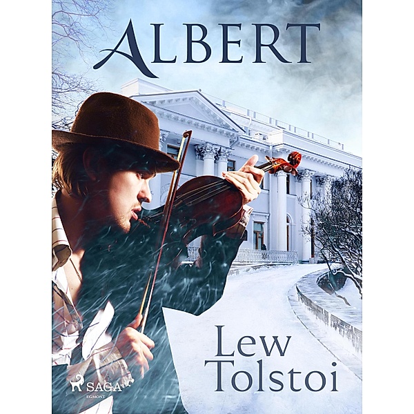 Albert, Lew Tolstoi