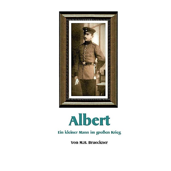 Albert, M. H. Brueckner