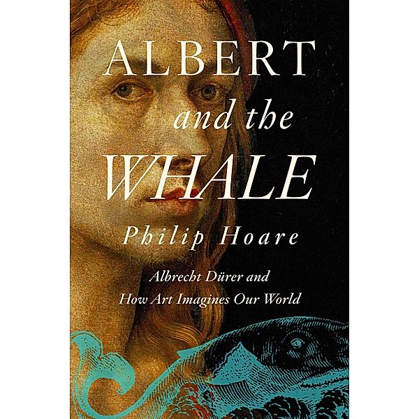 Albert and the Whale, Philip Hoare